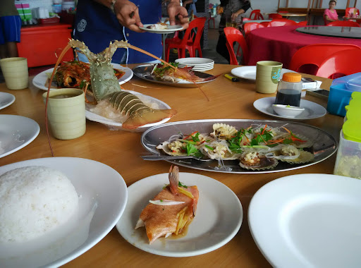 Fat Mom's Restaurant