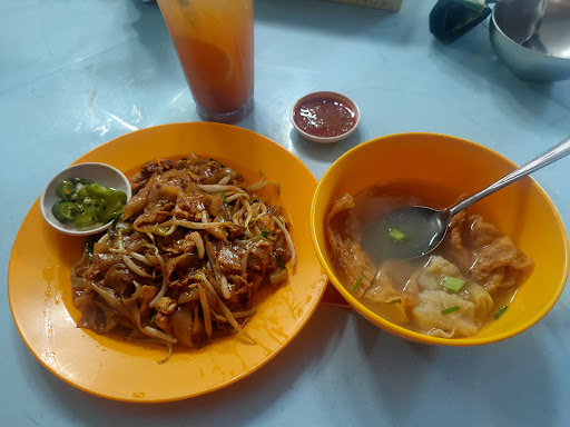 Plaza Batu Gajah, Jalan Pandak Akhat Plaza Batu Gajah, Jalan Pandak Akhat