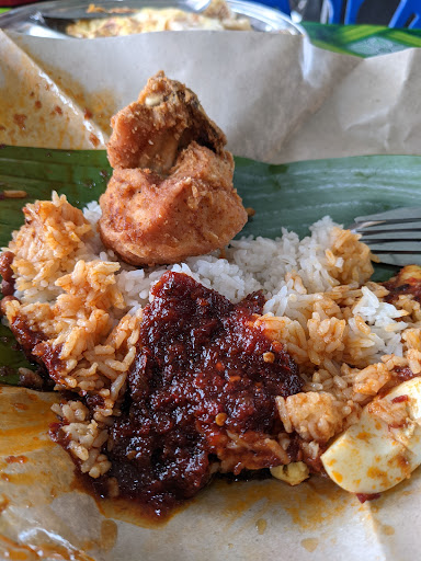 Kedai Makan Izah Kedai Makan Izah