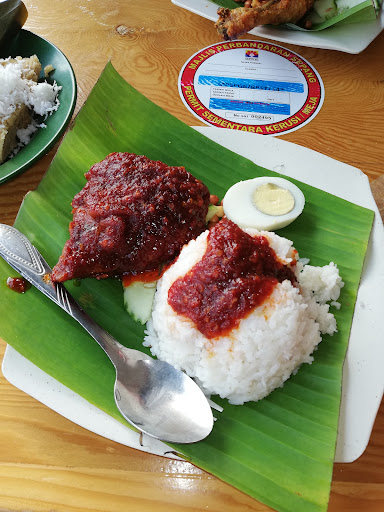 Restoran Adik Abang Restoran Adik Abang