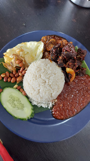 Kafe Ngeteh