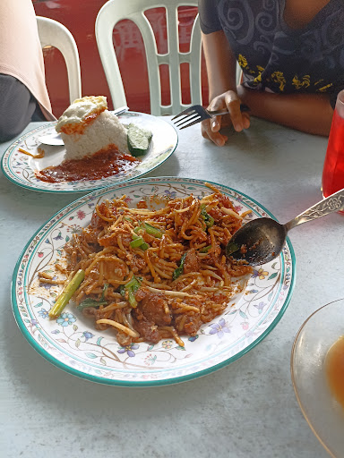 Warung Pak Ali Warung Pak Ali