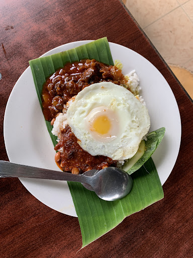 Restoran Taman Klasik Rumbia