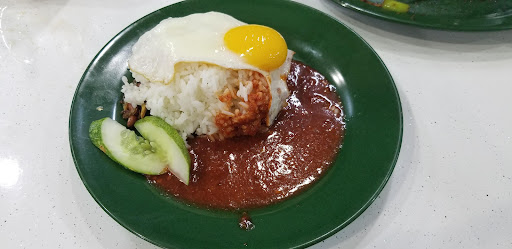 Restoran Nor Falah No .2