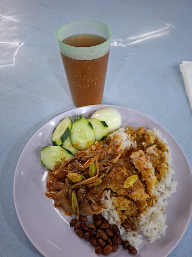 Warung Cikgu Kampung Lanjut Warung Cikgu Kampung Lanjut