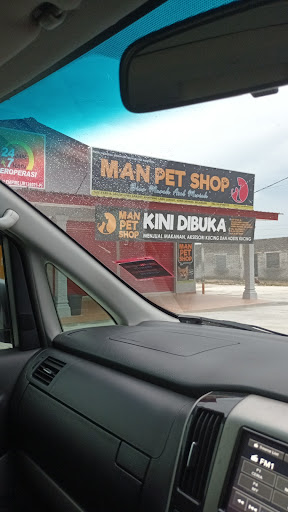 Pondok Nasi Lemak Pondok Nasi Lemak