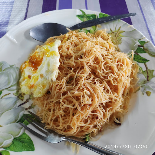 D'Warung Seri Jaya D'Warung Seri Jaya