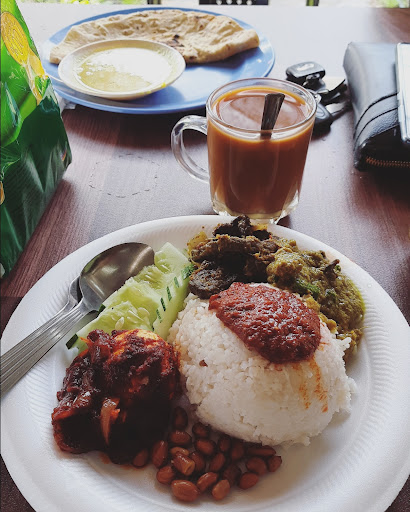 Dapur Bonde (Maya) Dapur Bonde (Maya)
