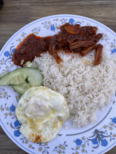 RESTORAN ANAK NOGORI RESTORAN ANAK NOGORI