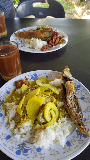 gerai kak ngah