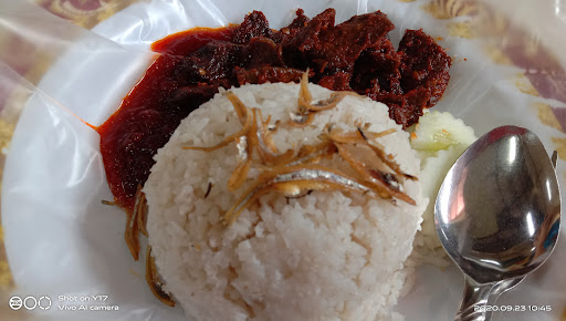 Medan Selera Penghulu Cantik