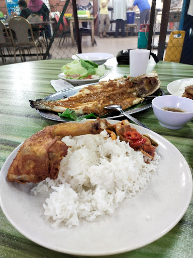 Nelayan Seafood & Catering Sdn Bhd