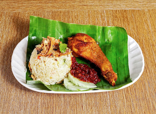 Restoran Abang Buncit