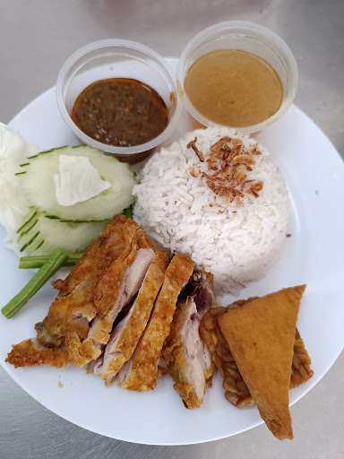 Restoran Jom Singgah