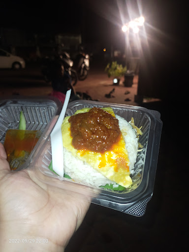 Kopi & Pancing Kopi & Pancing