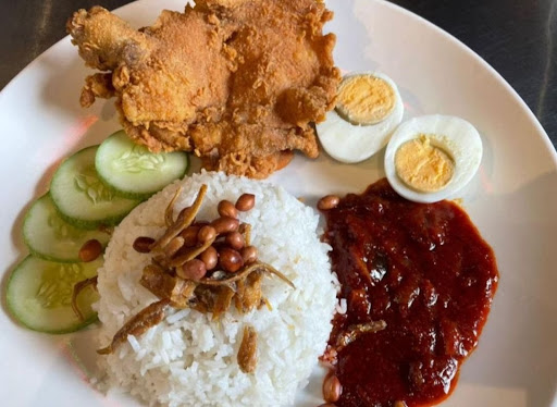 Aisyah De' Kitchen