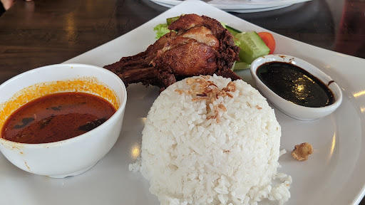 RESTORAN BAWAL SENDENG SEREMBAN