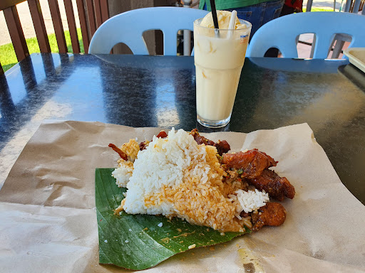 Warung Cikgu Warung Cikgu