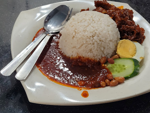 Kedai Makan Azzahra Kedai Makan Azzahra