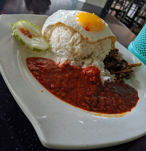 Nasi Kandar Ad-Dhuha