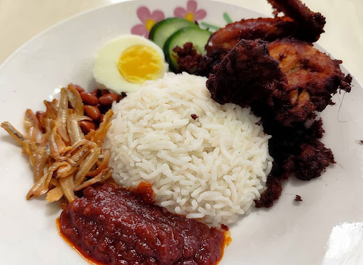 Kafe Kak Yang D Saji Kafe Kak Yang D Saji