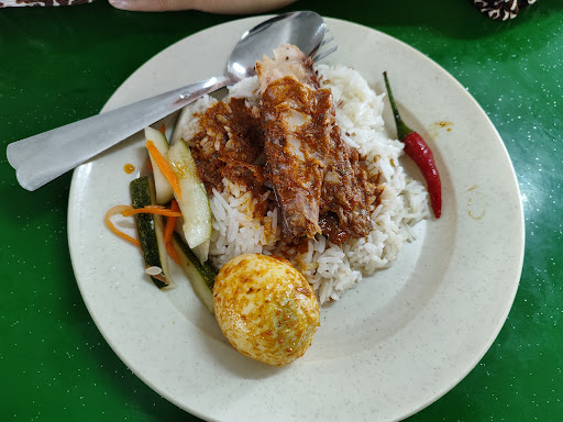 Restoran Masakan Terengganu Asli