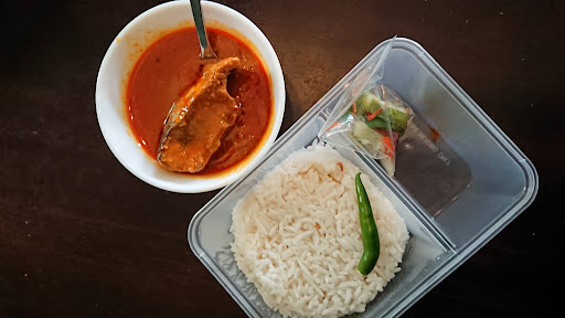Kafe Selera Masmuda Kafe Selera Masmuda