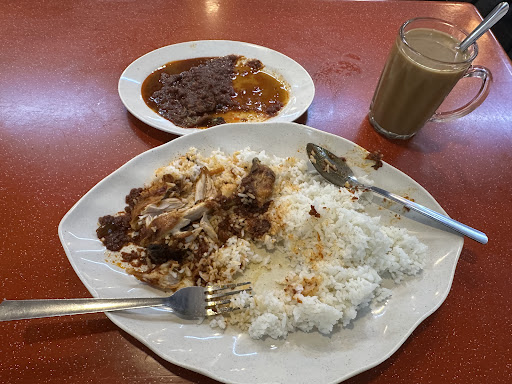 Restoran Sajian Sedap
