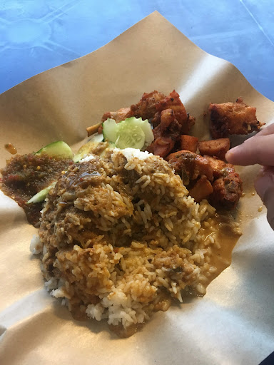 Warung Kawe Warung Kawe