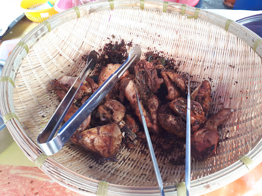 Nasi Kukus Wan Nasi Kukus Wan