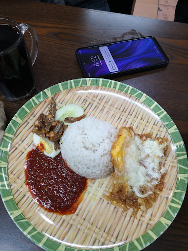 Kedai Kopi Peringat Kedai Kopi Peringat