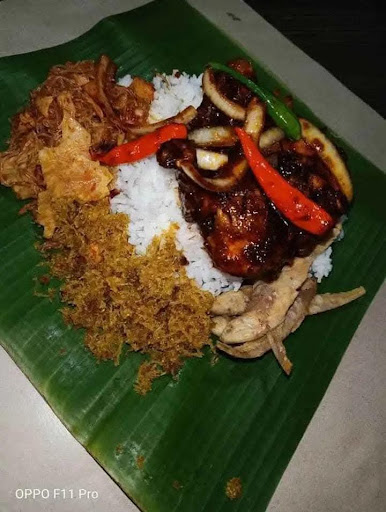 Nasi Lemak Pak Cik (Seksyen 24)