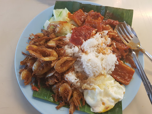 NASI LEMAK KAK ROS (G23) NASI LEMAK KAK ROS (G23)