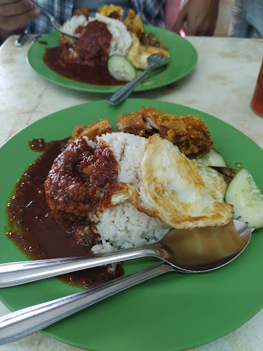 Restoran Lontong Shah Alam Restoran Lontong Shah Alam