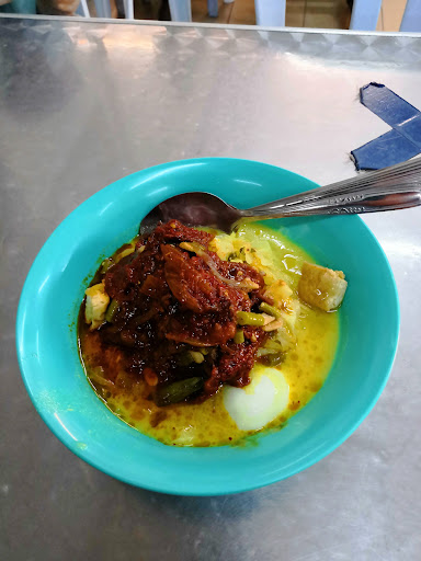 Restoran Selera Alam Restoran Selera Alam