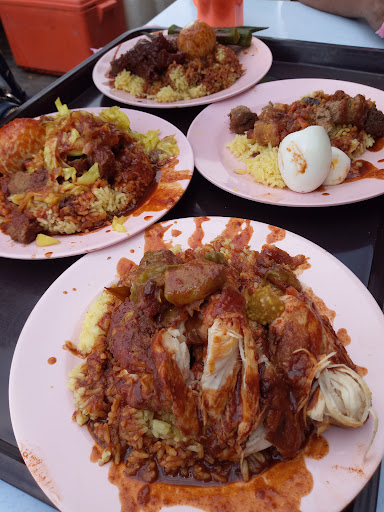 Nasi Lan Kedah - Shah Alam Nasi Lan Kedah - Shah Alam