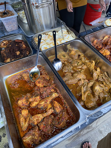 NASI LEMAK JANDA NASI LEMAK JANDA