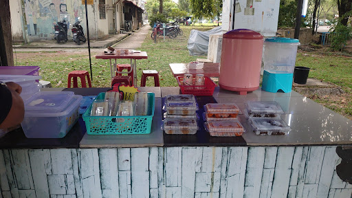 Nasi Lemak 404