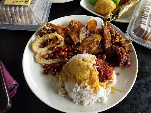 Restoran Soto Shah Alam Restoran Soto Shah Alam