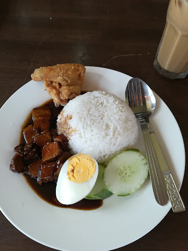 Opps Kopitiam Opps Kopitiam