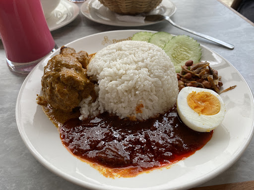 PappaRich Sibu PappaRich Sibu