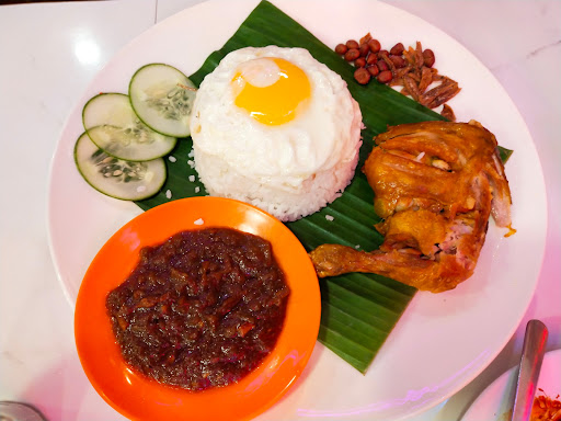 Restoran Chef Alibaba