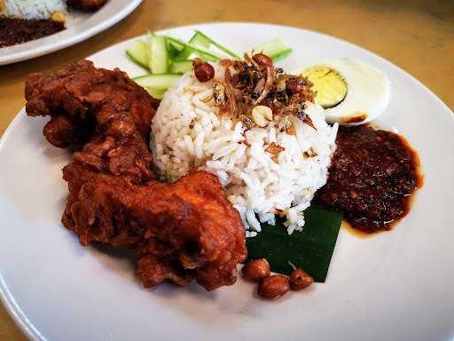 Ngoh Juan Yong Kopitiam | Authentic Hainam | Since 1946 Ngoh Juan Yong Kopitiam | Authentic Hainam | Since 1946