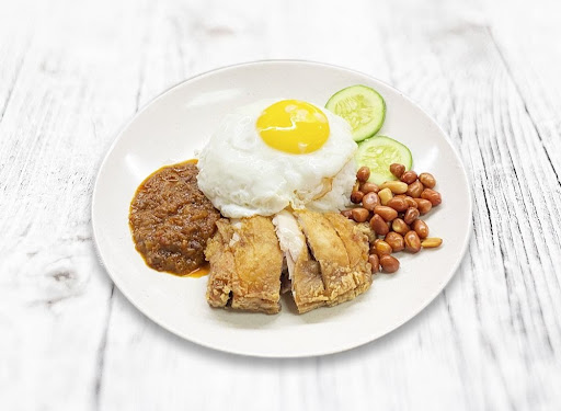 Sibu Thomson Corner Pedada