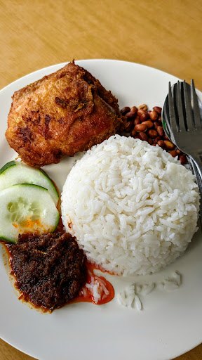 Sri Pelita Permai Islamic Cafe