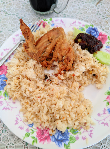 Rahmah Cafe Rahmah Cafe