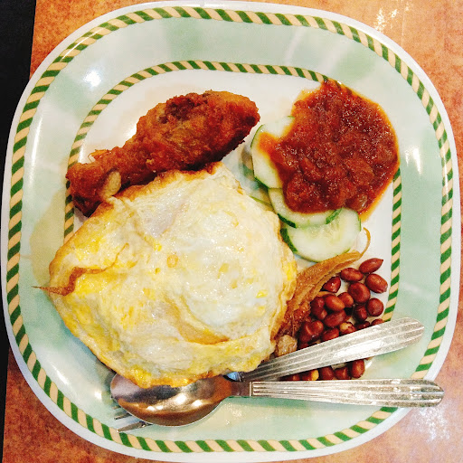 Medan Selera Popular