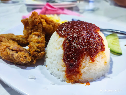 Pak Mat Western Cafe Pak Mat Western Cafe