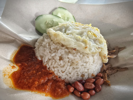 TONG KOK KOPI 忠國