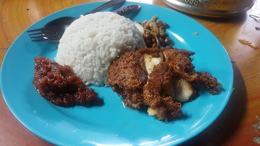 Nasi Lemak Kakak Cantik Nasi Lemak Kakak Cantik